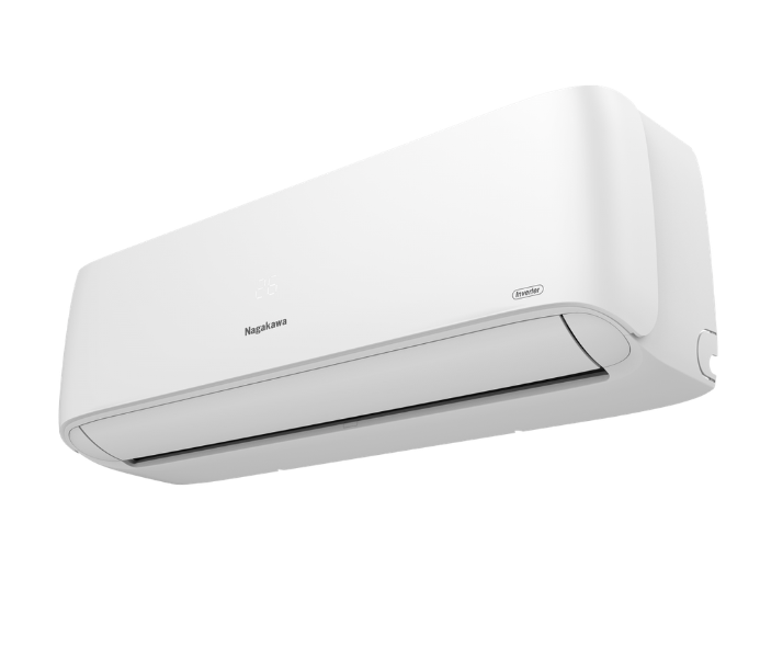 Điều hòa Nagakawa inverter 2 chiều 24.000BTU NIS-A24R2H11