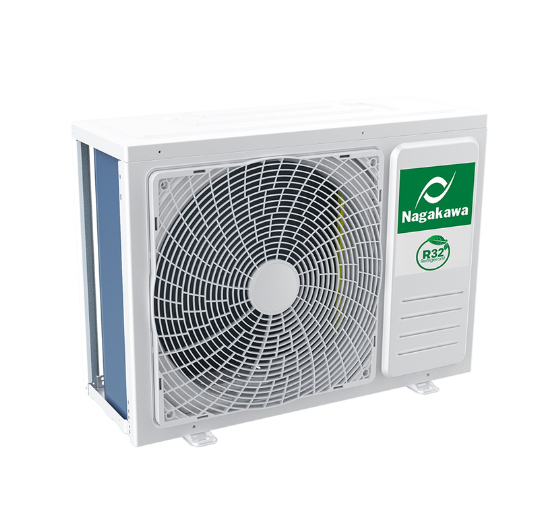 Điều hòa Nagakawa inverter 2 chiều 24.000BTU NIS-A24R2H11