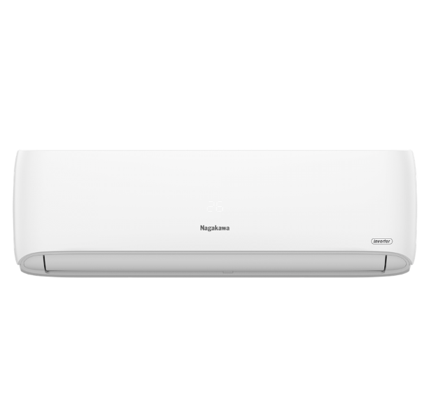 Điều hòa Nagakawa inverter 2 chiều 24.000BTU NIS-A24R2H11