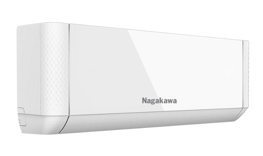 Điều hòa 1 chiều Nagakawa Inverter 12.000BTU NIS-C12R2T29