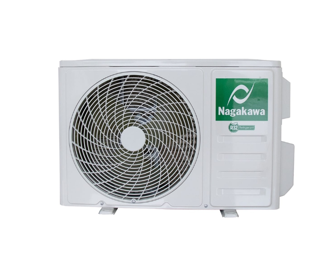 Điều hòa 1 chiều Nagakawa 9000BTU/H NS-C09R2T31