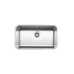 Chậu rửa Nobinox 1 hố Pura NT622U