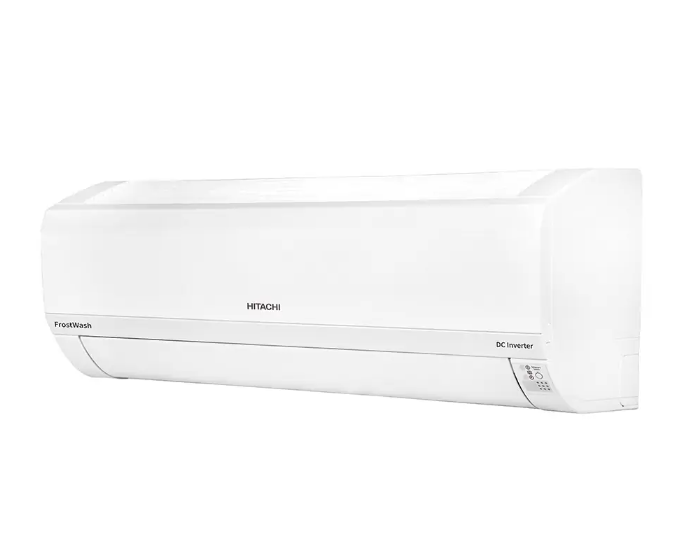 Điều hòa Hitachi Inverter 1 Hp RAK/RAC-CH10PCASV