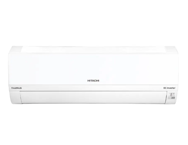 Điều hòa Hitachi Inverter 1 Hp RAK/RAC-CH10PCASV