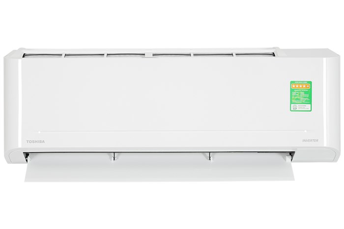 Điều hoà Toshiba Inverter 2 HP 17000btu RAS-H18S4KCV2G-V