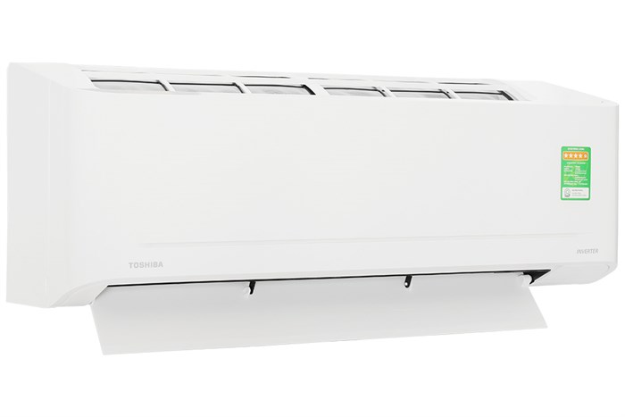 Điều hoà Toshiba Inverter 2 HP 17000btu RAS-H18S4KCV2G-V