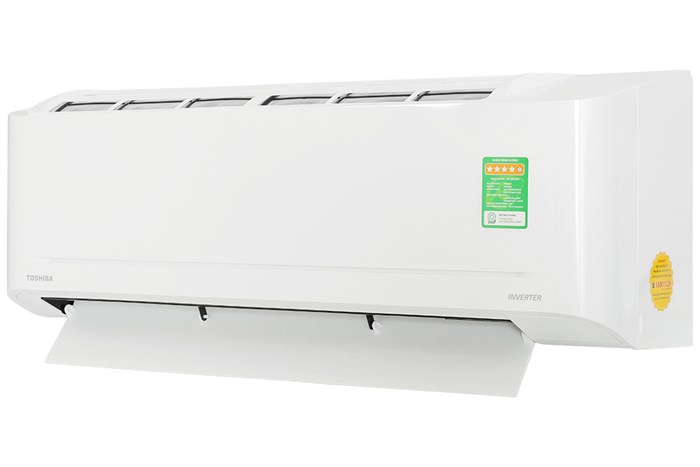 Điều hoà Toshiba Inverter 2 HP 17000btu RAS-H18S4KCV2G-V
