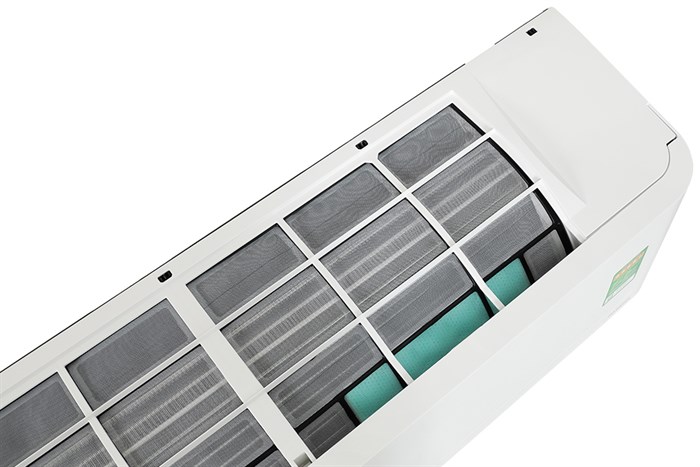 Điều hoà Toshiba Inverter 2 HP 17000btu RAS-H18S4KCV2G-V