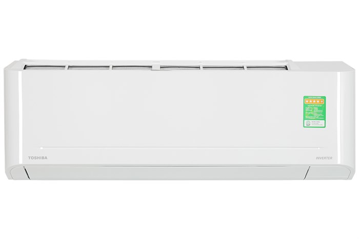 Điều hoà Toshiba Inverter 2 HP 17000btu RAS-H18S4KCV2G-V