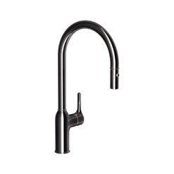 Vòi rửa bát dây rút Nobili Ring NB130LTB
