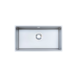 Chậu rửa Nobinox 1 hố Rosa NN974DT