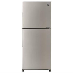 Tủ lạnh Sharp Inverter 430 lít SJ-XP470AE-SL