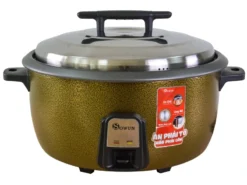 Nồi cơm điện công nghiệp Sowun 14 lít SW 6922
