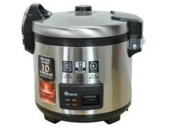Nồi cơm điện công nghiệp Sowun 5.5 lít SW 6955