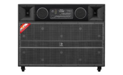 Loa điện TS-21A9000 4000 bass 21 89kg
