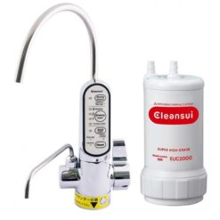 Máy lọc nước Cleansui Mitsubishi điện giải iON kiềm EU301