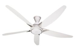 Quạt trần 5 cánh Panasonic F-60GDS-W 40W