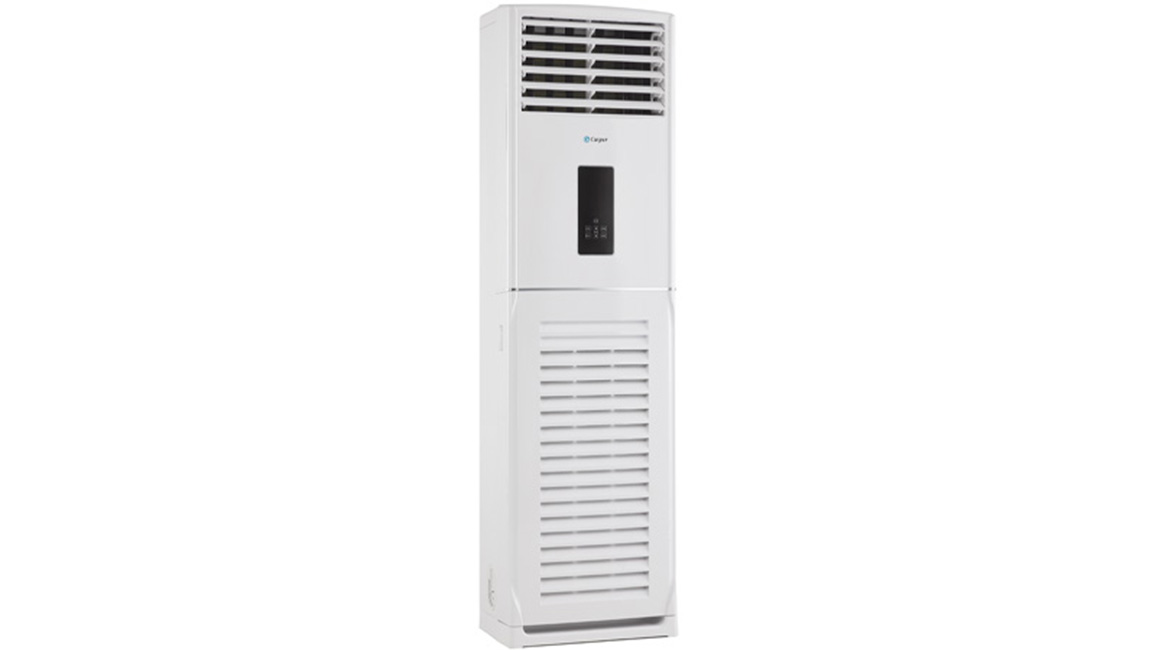 Điều hòa tủ đứng Casper 24000BTU 1 chiều FC-24FS36