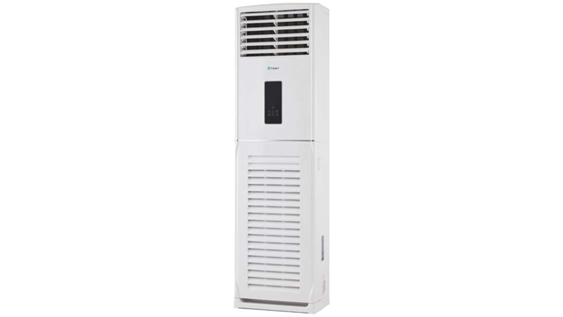 Điều hòa tủ đứng Casper 24000BTU 1 chiều FC-24FS36