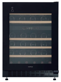 Tủ rượu độc lập/lắp âm 46 chai Hafele HW-C129FB 533.17.011