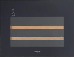 Tủ rượu âm tủ 28 chai Hafele HW-C62BB 533.17.001