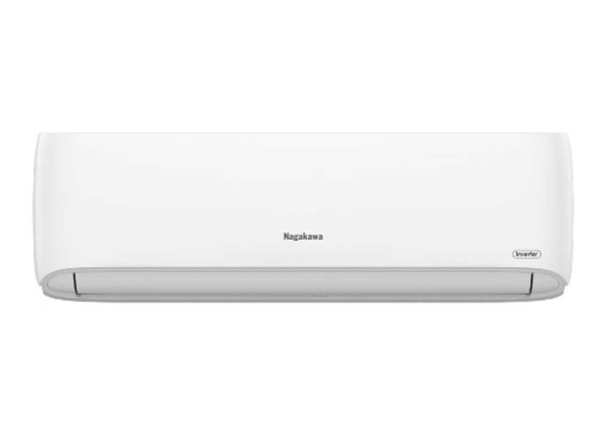 Điều hòa Nagakawa inverter 2 chiều 2HP 18000BTU NIS-A18R2H11