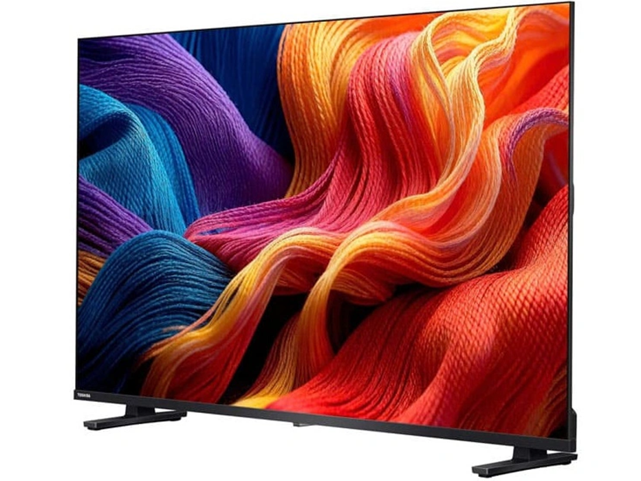 Smart Tivi QLED Toshiba AI FHD 40 inch 40V37SP