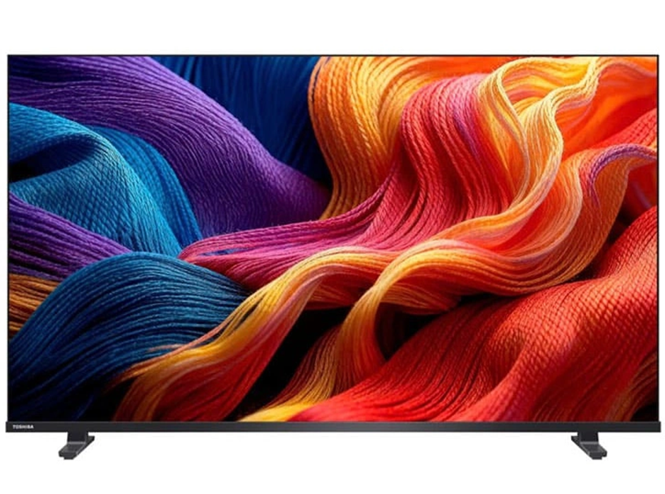 Smart Tivi QLED Toshiba AI FHD 40 inch 40V37SP