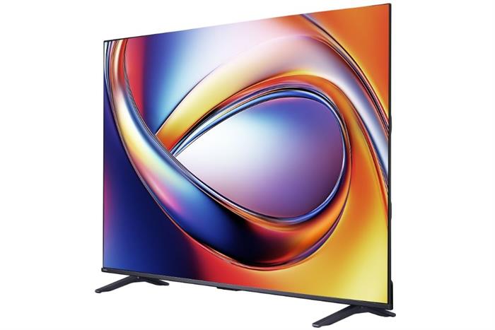 Smart Tivi QLED Toshiba AI 4K 43 inch 43M450RP