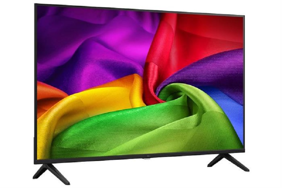Smart Tivi LG AI 4K 50 inch 43NU805BPSC