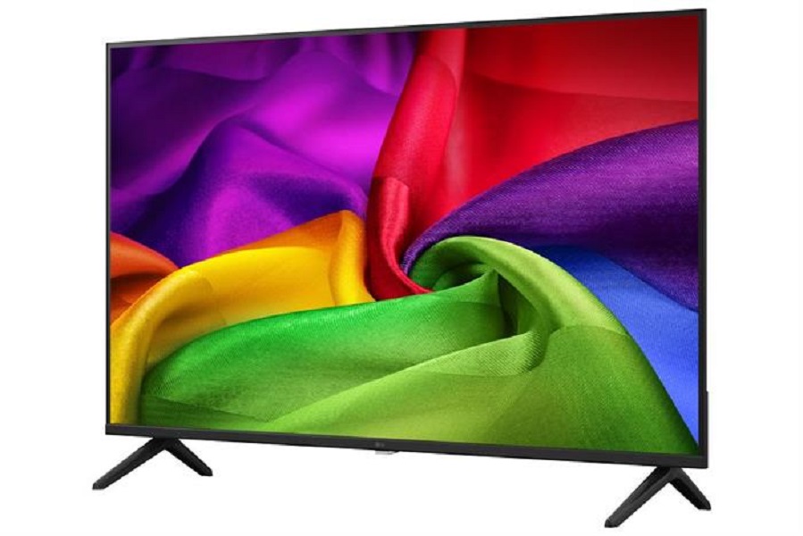 Smart Tivi LG AI 4K 50 inch 50NU805BPSC