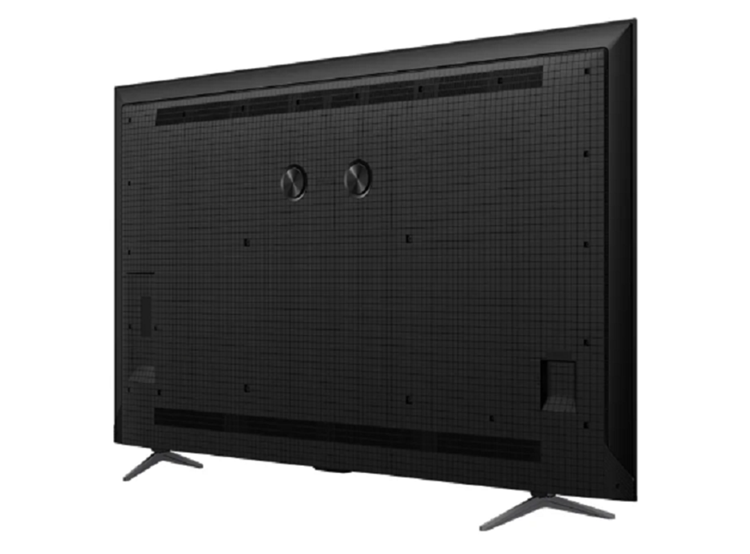 Google Tivi TCL QD-Mini LED 4K 55 Inch 55P8LS