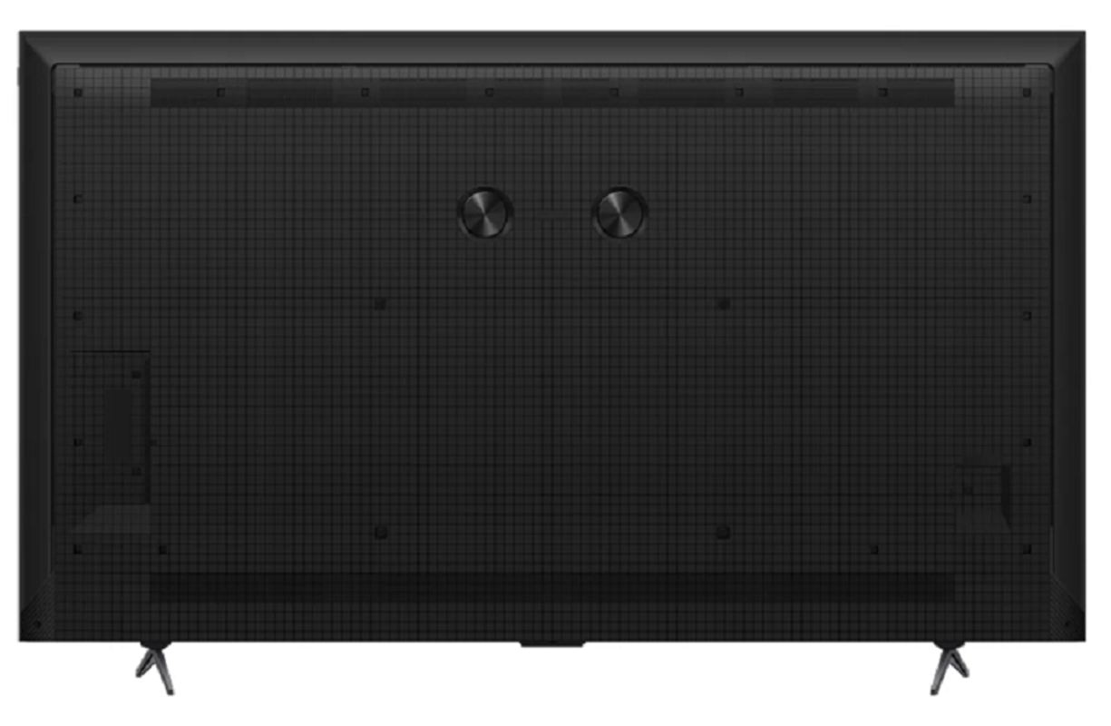 Google Tivi TCL QD-Mini LED 4K 55 Inch 55P8LS