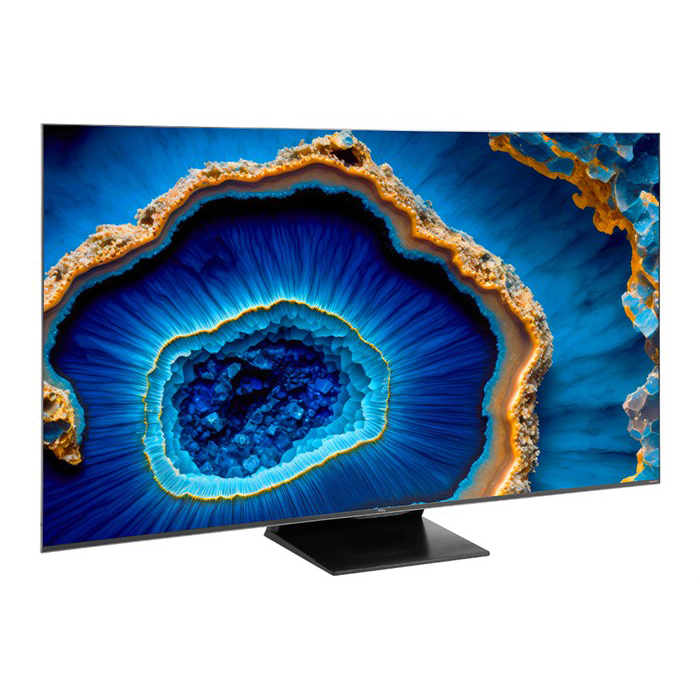 Google Tivi QD-Mini LED TCL AI 4K 65 inch 65C755