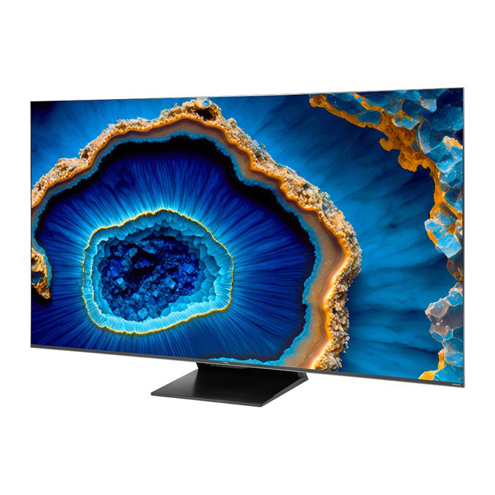 Google Tivi QD-Mini LED TCL AI 4K 65 inch 65C755