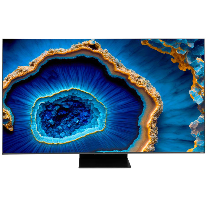 Google Tivi QD-Mini LED TCL AI 4K 65 inch 65C755