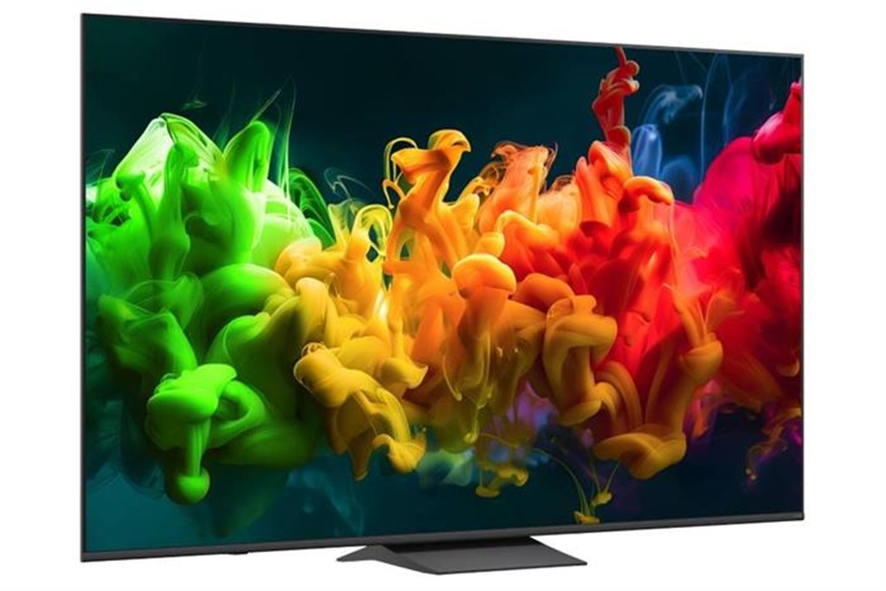 Smart tivi LG QNED AI 4K 65 inch 65QNED81BSA