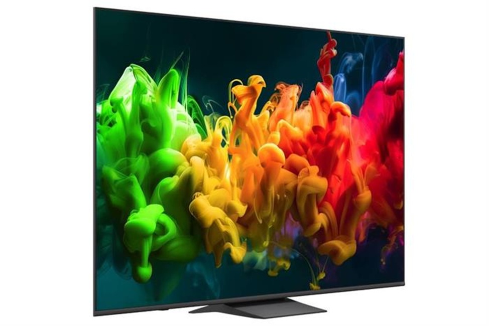Smart tivi LG QNED AI 4K 65 inch 65QNED81BSA