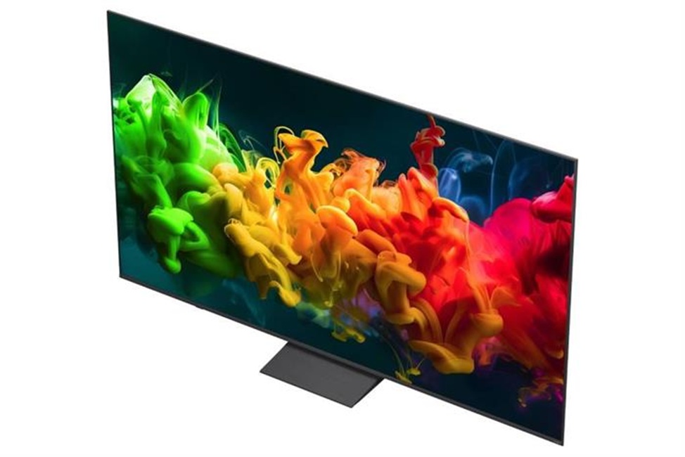 Smart tivi LG QNED AI 4K 65 inch 65QNED81BSA
