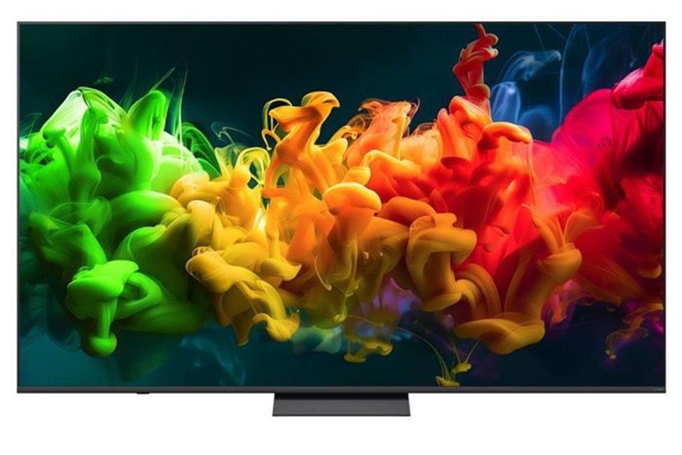 Smart tivi LG QNED AI 4K 65 inch 65QNED81BSA