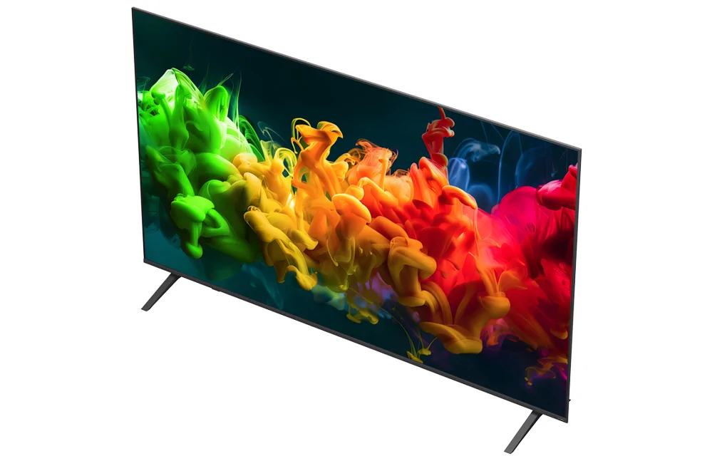 Smart tivi LG QNED AI 4K 75 inch 75QNED80BSA