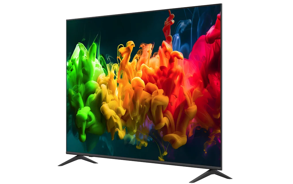 Smart tivi LG QNED AI 4K 75 inch 75QNED80BSA