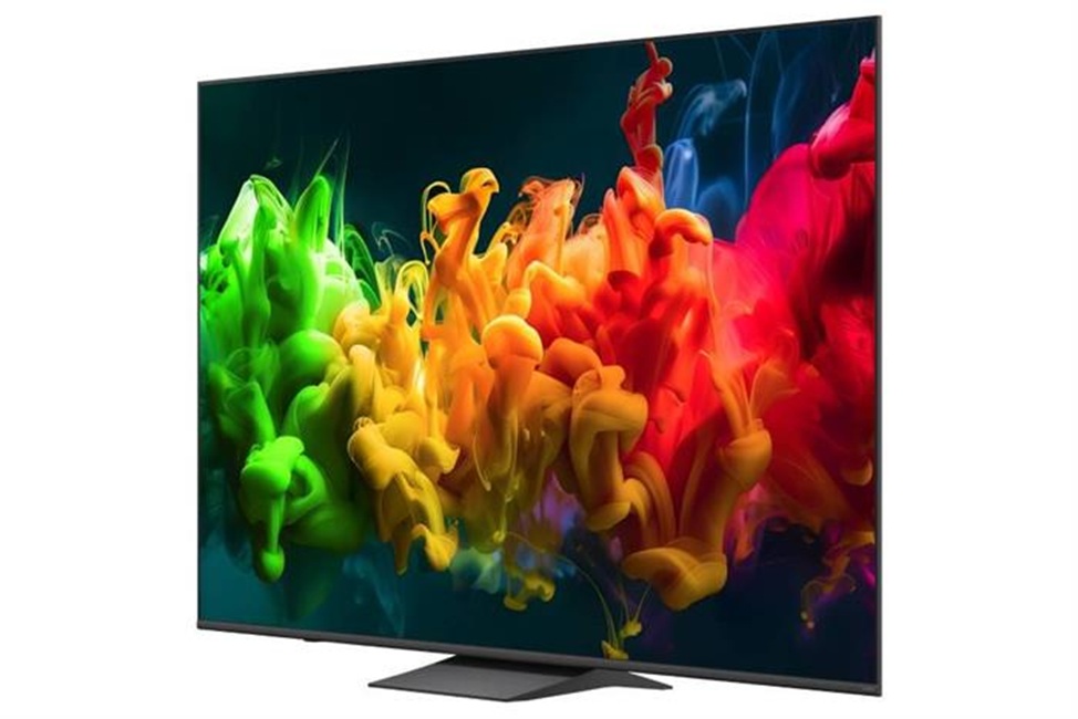 Smart tivi LG QNED AI 4K 85 inch 85QNED81BSA