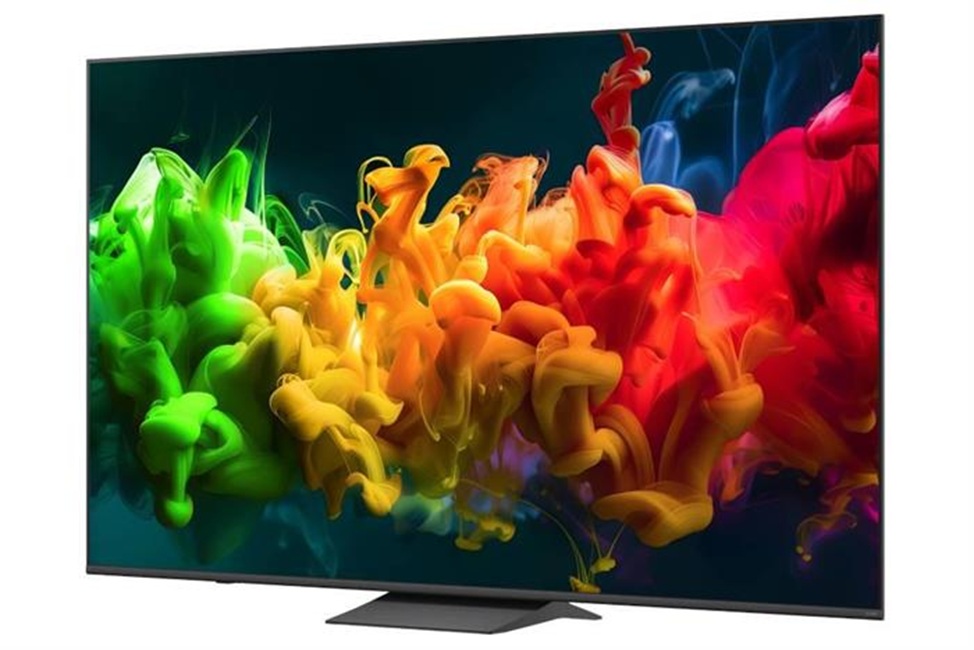 Smart tivi LG QNED AI 4K 85 inch 85QNED81BSA
