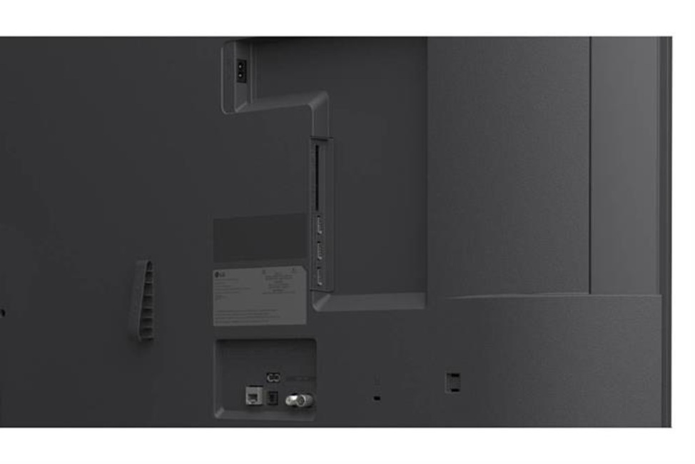 Smart tivi LG QNED AI 4K 85 inch 85QNED81BSA