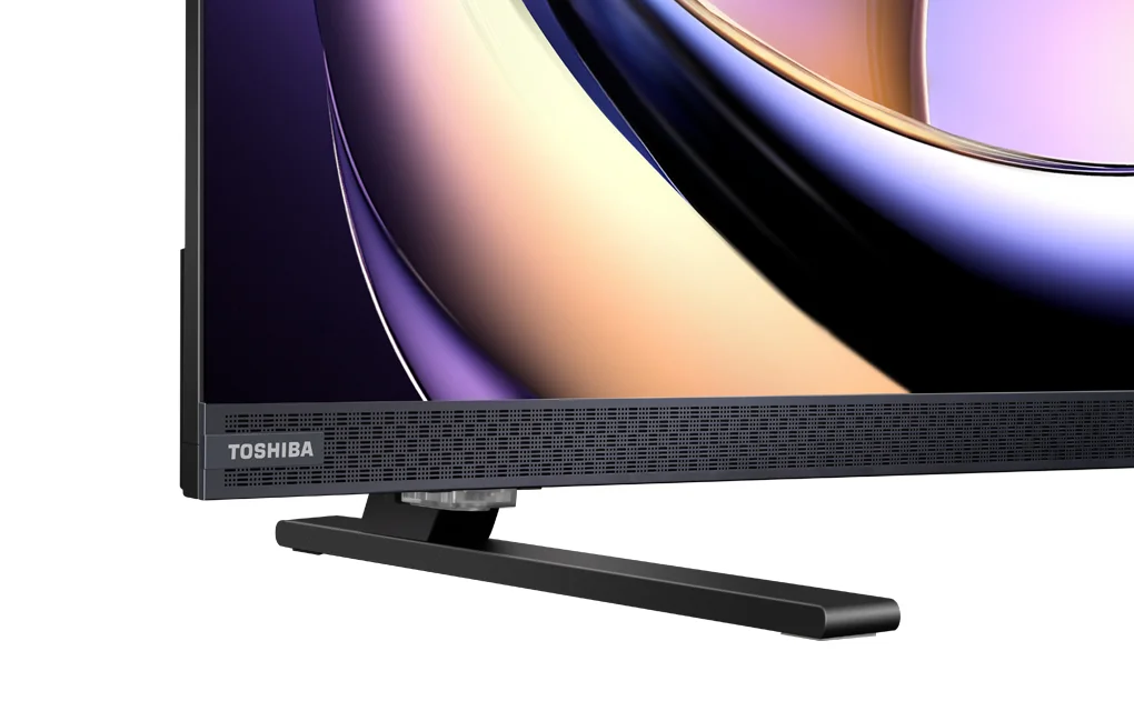 Smart Tivi Mini LED Toshiba AI 4K 85 inch 85Z770RP