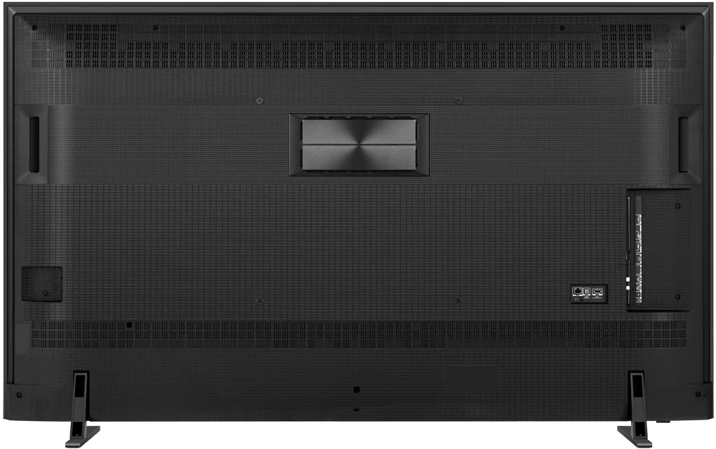 Smart Tivi Mini LED Toshiba AI 4K 85 inch 85Z770RP