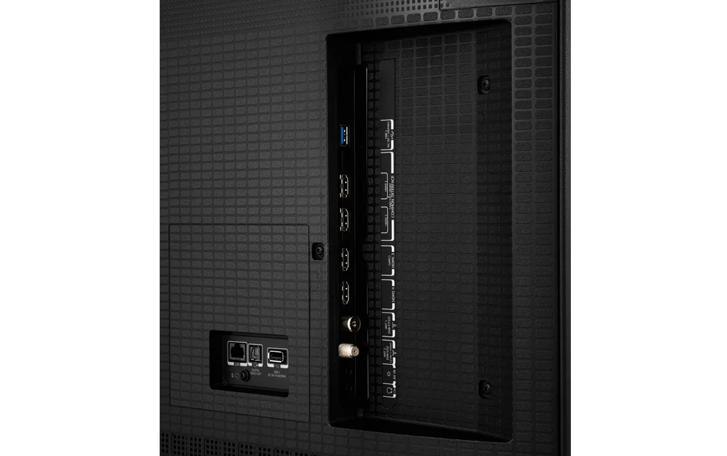 Smart Tivi Mini LED Toshiba AI 4K 85 inch 85Z770RP