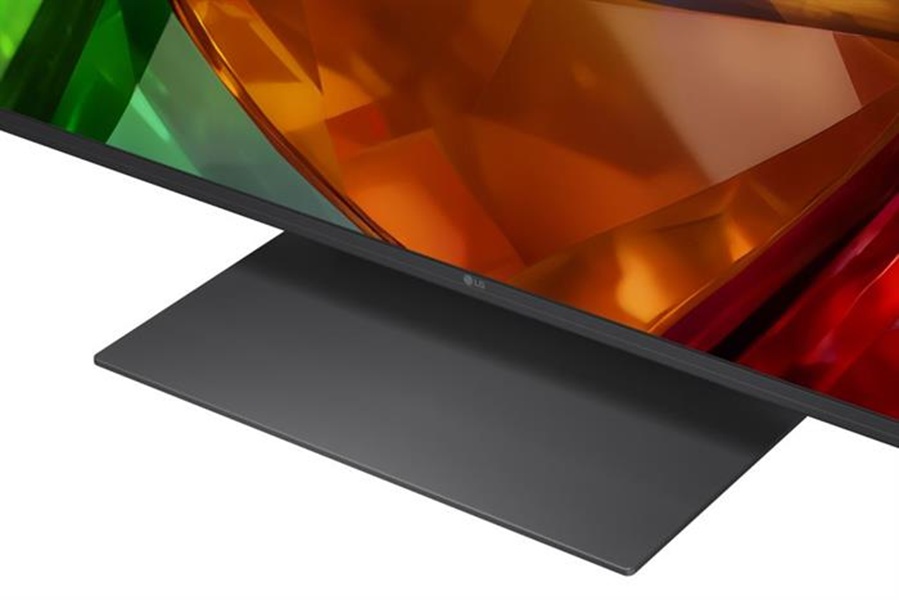 Smart tivi mini LED RGB evo LG AI 4K 86 inch 86MRGB86BSA