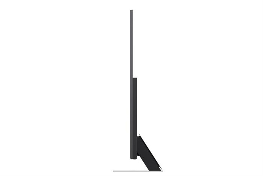 Smart tivi mini LED RGB evo LG AI 4K 86 inch 86MRGB86BSA